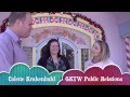 Give Kids The World S Blogger Extraordinaire CFLT5
