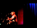 Marc Broussard Let it all out *new song*-Yoshi's sf
