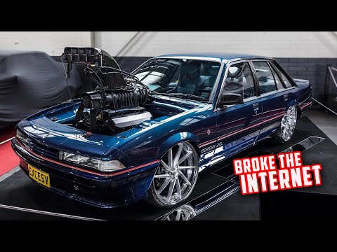 Crowd Favourite Ripped Off! Sunday At Nats 35 Was Off The Chain!