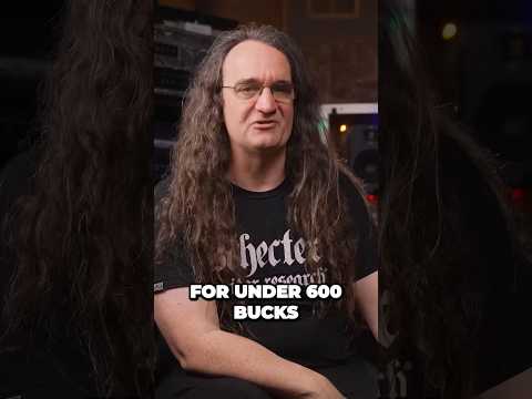 Wicked amp for DIRT CHEAP!