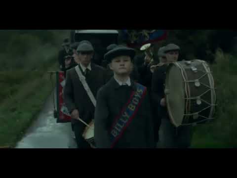 Billy Boys - Scottish Loyalist Song