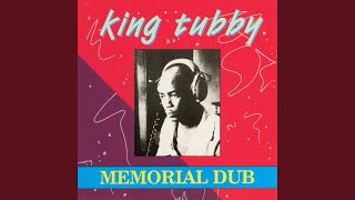 King Tubby's Good Feeling Dub