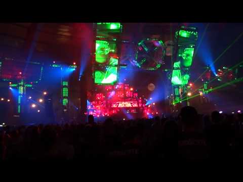 DYPRAX @ Syndicate 2012  Masters of Hardcore