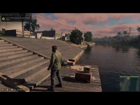 Originalky.cz - Mafia III REVIEW CZE by PEchiOnlajn