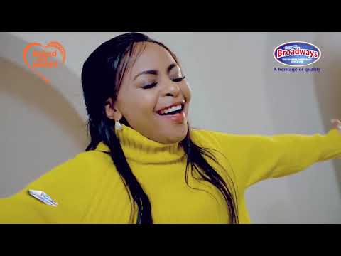 GOSPEL MIX DJ MO TOP ADE TOP DJ (Broadways 50/50)