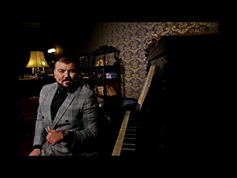 B. Piticu & Esmeralda [Originala]  2017