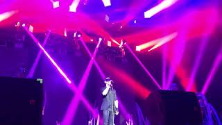 Moenia - Clásico - Hagamos Contacto Tour - Teatro Metropolitan - 06Sep2018