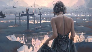 Love Death &amp; Robots - The Secret War  【MMV】