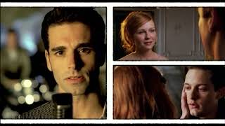 Dashboard Confessional - Vindicated (Official Music Video) HD
