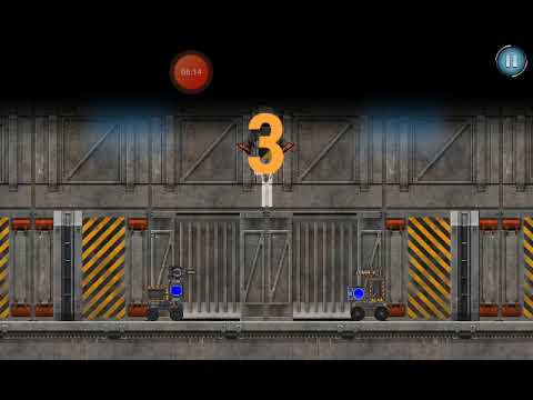 i finally i will beat the tournament with bot /trash bot