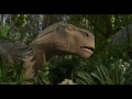 Disney Dinosaur Aladar Sound Effects