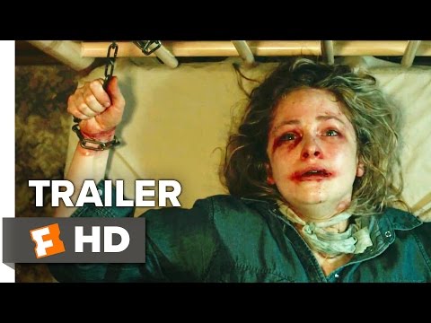 Hounds Of Love (2017) Trailer