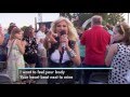 Samantha Fox Touch Me Allsang På Grensen 2016