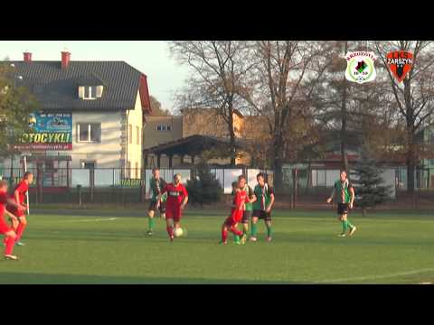 Bezbramkowy remis z Zarszynem