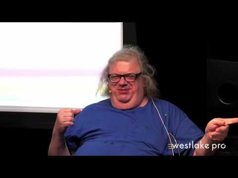 Mick Guzauski On His Setup and Effects Chains - Part 5 | Westlake Pro