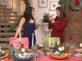 Celebrity Interior Designer Kathryn Ireland On The Fran Drescher Tawk Show