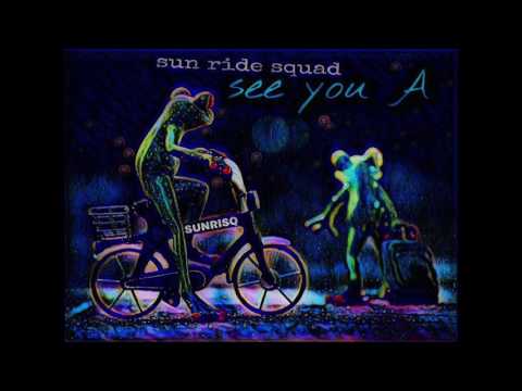 Sun Ride Squad 