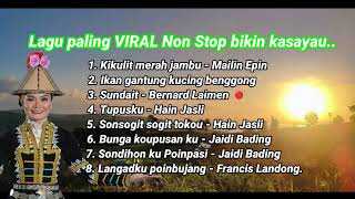 Download lagu Lagu sabahan Non stop Viral | Norbert Servarios ( Cover ) mp3