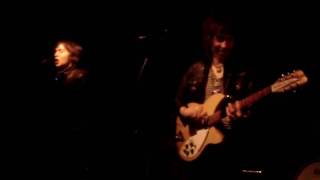 The Redwalls - Love Her