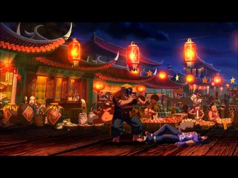 KOF XIII - Casuals at Netvana - 4/3/2014 - part 2 ( End)