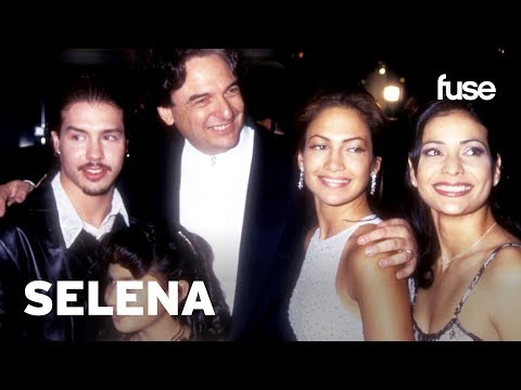 Episode 21: Selena Turns 20, Celebrating The Queen of Tejano Music | Besterday | Fuse