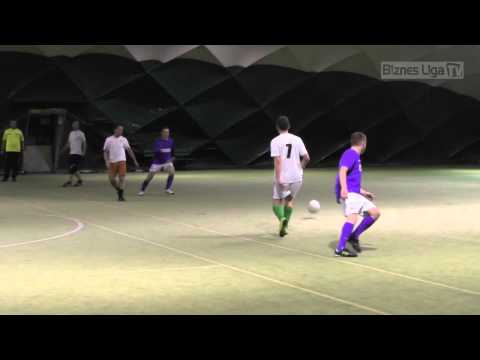 09.04.2015 III Liga C - Energoprojekt vs. HLD