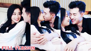 【ENG SUB】💞Unloved girl gave virginity to stranger, unaware that he was new CEO,was doted on!#cdrama