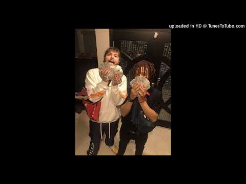 (FREE) Post Malone x Trippie Redd Type Beat "gold count" 2026