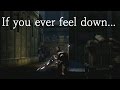 If you ever feel down... 