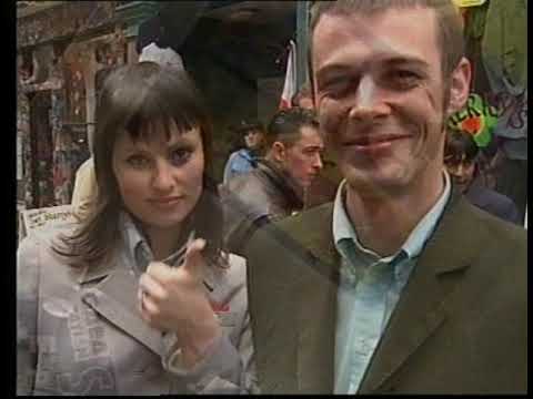 Skinheads - Reportage DVD Rip  DE - 1994