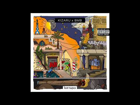 KIZARU x BMB –  В Фильме