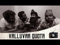 Valluvar Quota Temple Monkeys