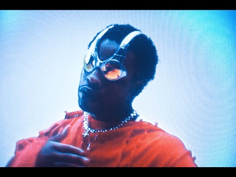 THEODOR BLACK - BELLY (Official Video)