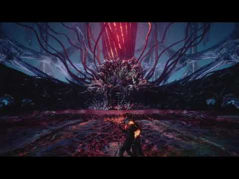 Speedrun Devil May Cry 5 Prologue NG+ (Devil Hunter)