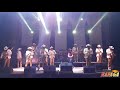 Juan Colorado en Vivo banda Ráfaga