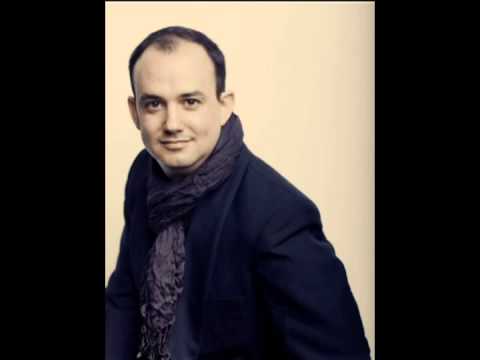 Franco Fagioli -Dopo notte - Ariodante