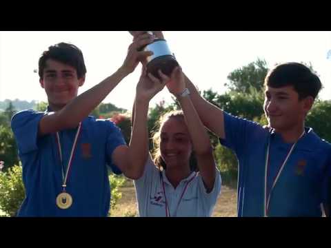 Campionato Nazionale under 14 a squadre 2017 - Trofeo Giuseppe Sabini