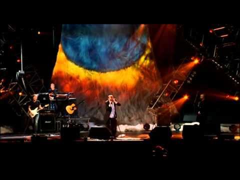 Григорий Лепс - Замерзает Солнце (Водопад. Live)