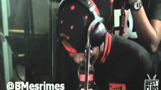 Sexion D&#39;Assaut Feat. Dr Beriz - J&#39;suis Pas Dans L&#39;Game ( LIVE SKYROCK )