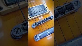 ANTES da Restauração Dessa Guitarra 🎸😱 | Será Que Vai Ficar Nova? #Luthier #Luthieria #Restauracao
