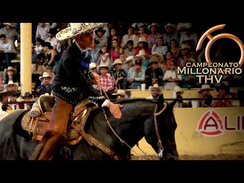 Cuco Raya Refuge - Two-time Open Fishing Champion - THV Millionaire Championship 2023