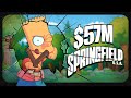 How Much DAMAGE Have Bart S Pranks Caused