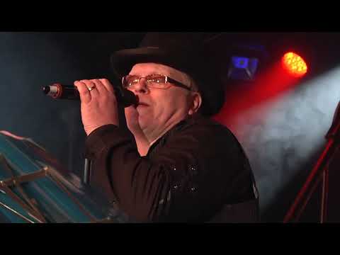 Full House plays Frankie Miller 2023 lineup video EPK