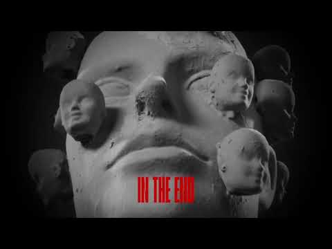 The Plot In You - Forgotten [Official Lyric Video]