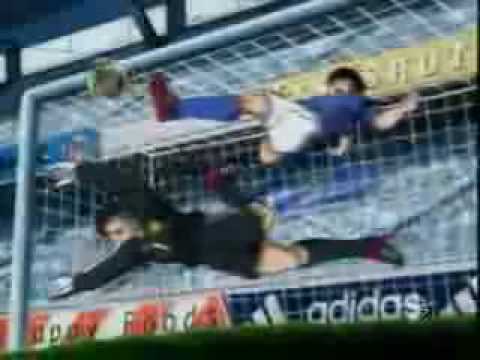 holly & benji forever remix