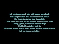 Summer Cem feat. MoTrip - Immer noch hier Lyrics ...