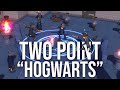 Gameplay Two Point Campus Wizardry Course