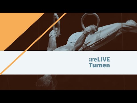 Finals - GymCity Open - 11. Internationales Trampolin Turnier