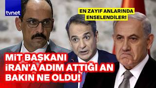 "TESADÜF OLAMAZ" diyerek fenalaştı! TSK KURŞUN ATMADAN AYAR VERDİ!