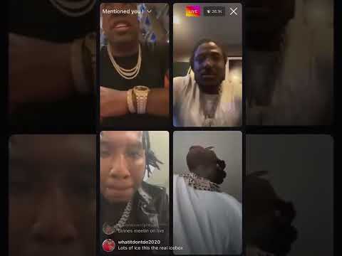 MoneyBagg Yo, Mozzy,,EST Gee, Yo Gotti, 42 Dugg new CMG label album releasing music video song